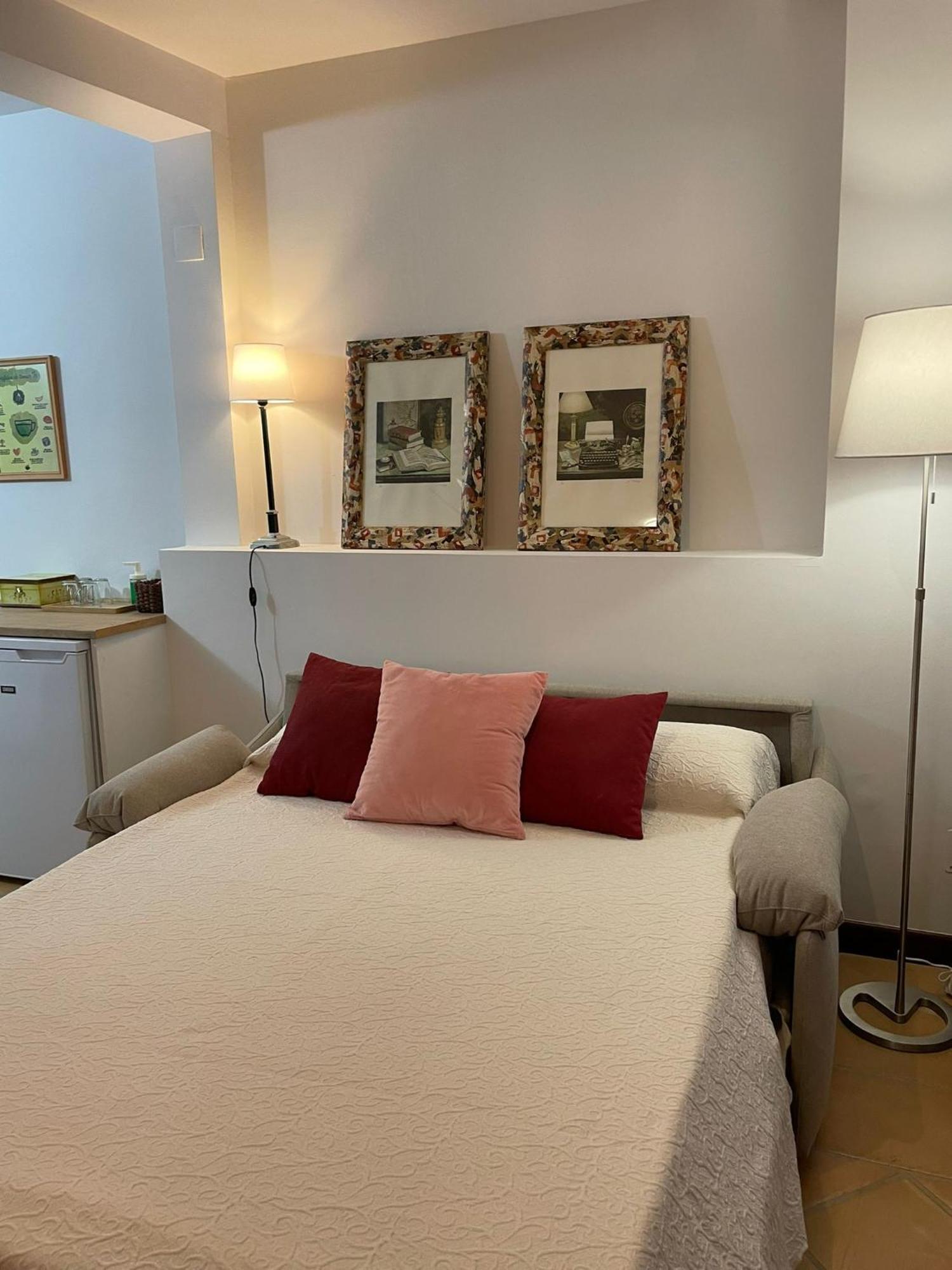 Apartamentos Turisticos La Vida De Antes Consuegra Dış mekan fotoğraf