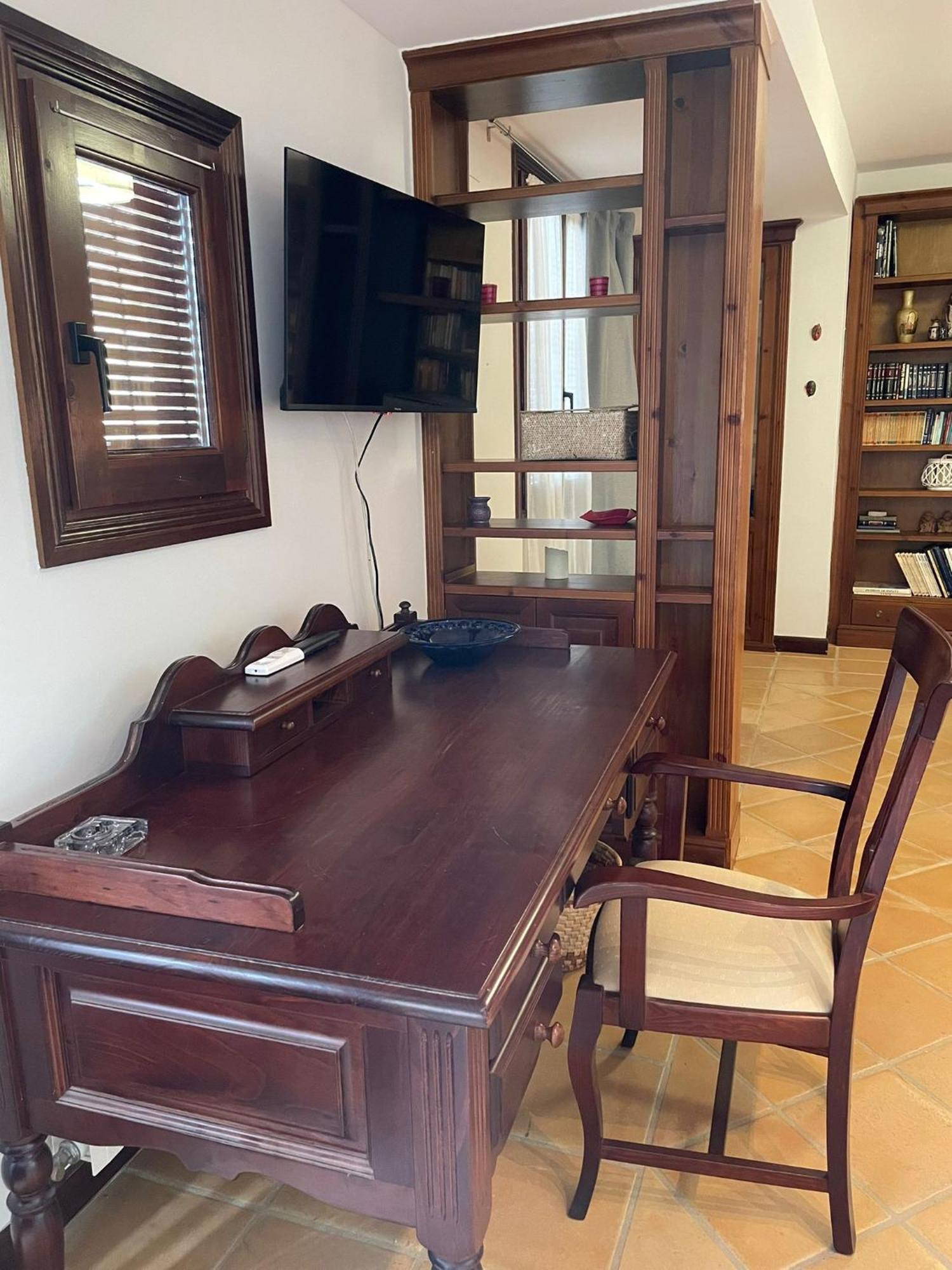 Apartamentos Turisticos La Vida De Antes Consuegra Dış mekan fotoğraf