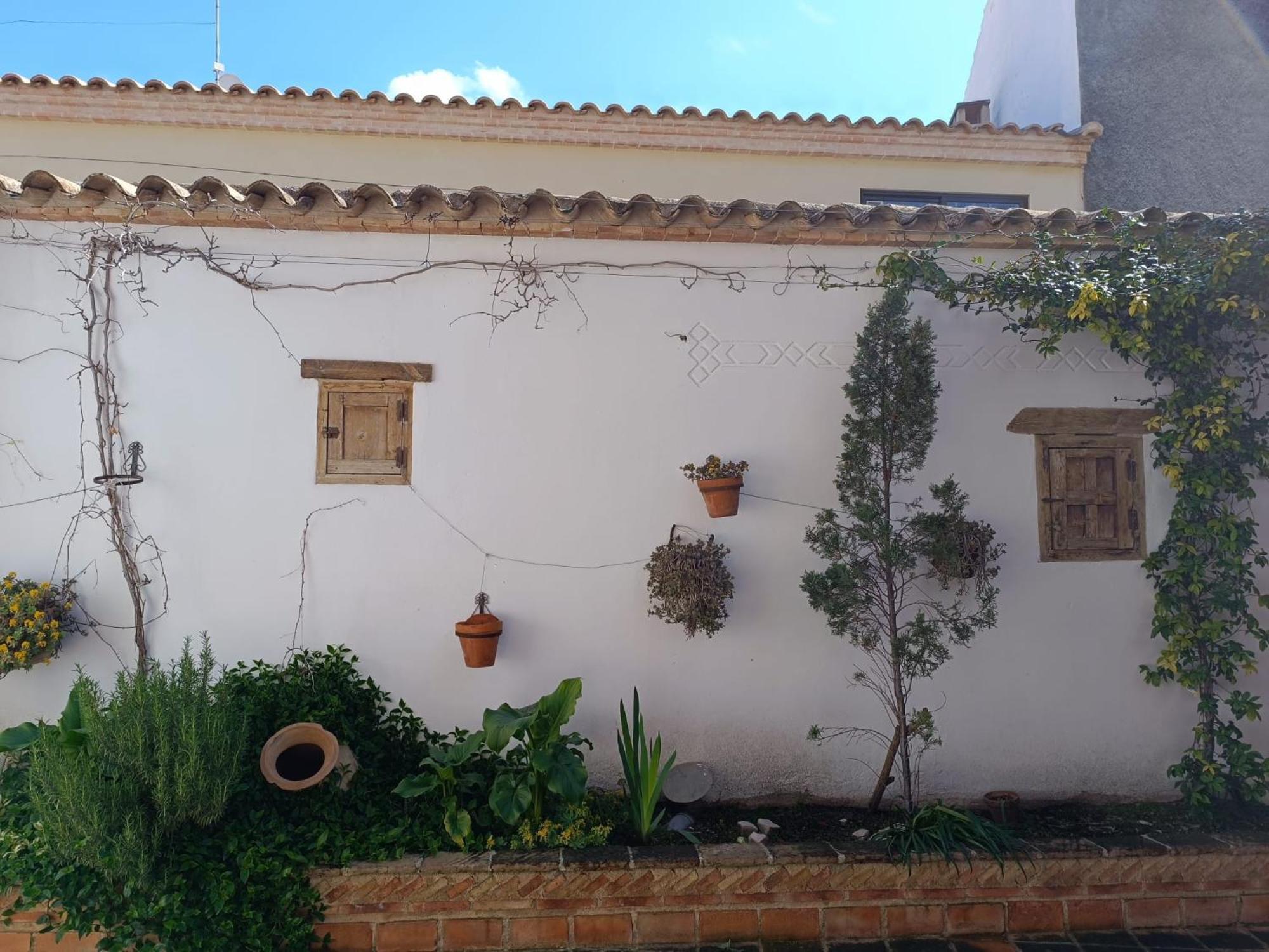 Apartamentos Turisticos La Vida De Antes Consuegra Dış mekan fotoğraf